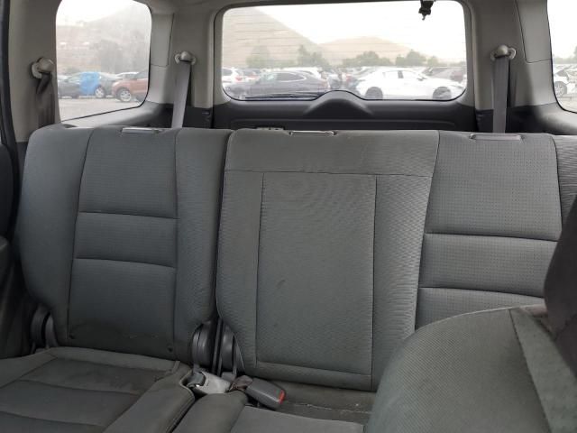 2006 Honda Pilot LX