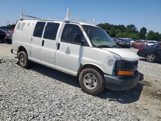 2003 Chevrolet Express G1500