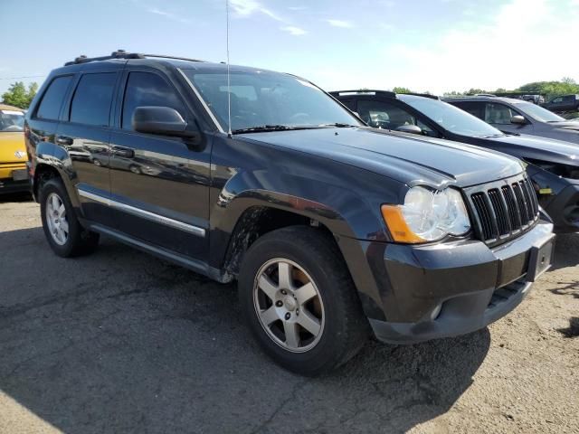 2010 Jeep Grand Cherokee Laredo