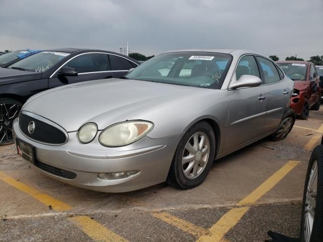 2006 Buick Lacrosse CXL