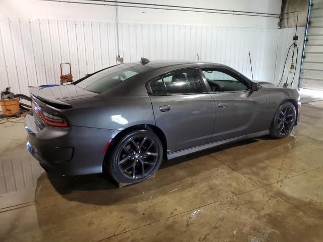 2020 Dodge Charger R/T