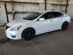 2015 Nissan Altima 2.5 en venta en Phoenix, AZ