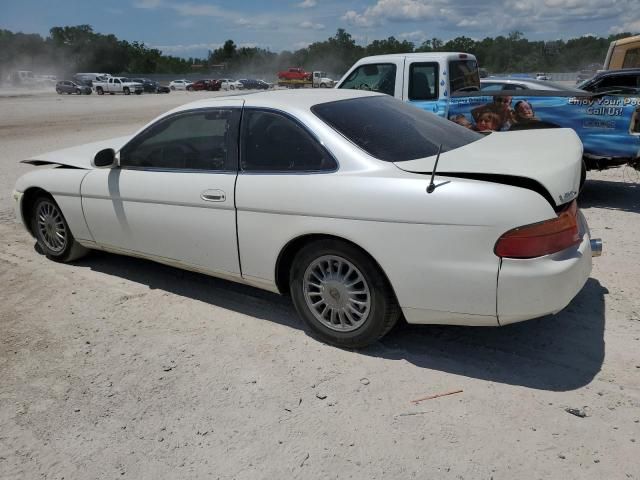 1994 Lexus SC 300