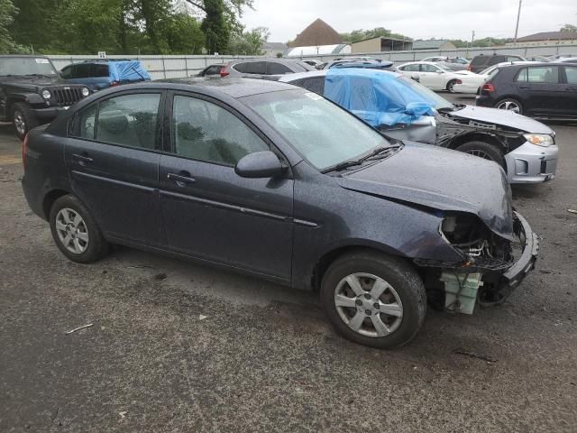 2006 Hyundai Accent GLS