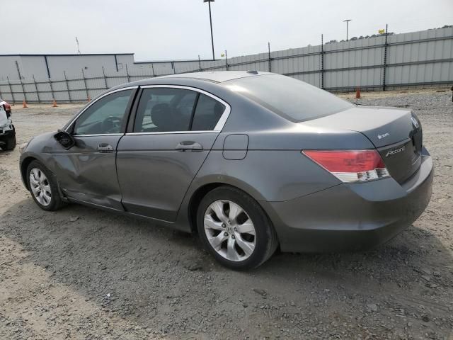 2009 Honda Accord EXL