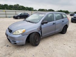 2004 Toyota Corolla Matrix XR for sale in New Braunfels, TX