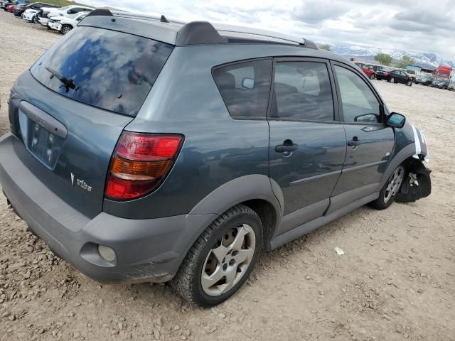 2006 Pontiac Vibe