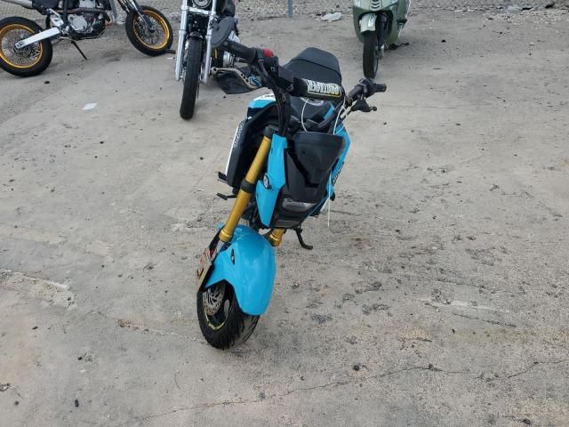 2019 Honda Grom 125