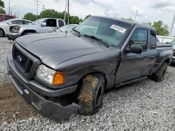 2004 Ford Ranger Super Cab en venta en Columbus, OH