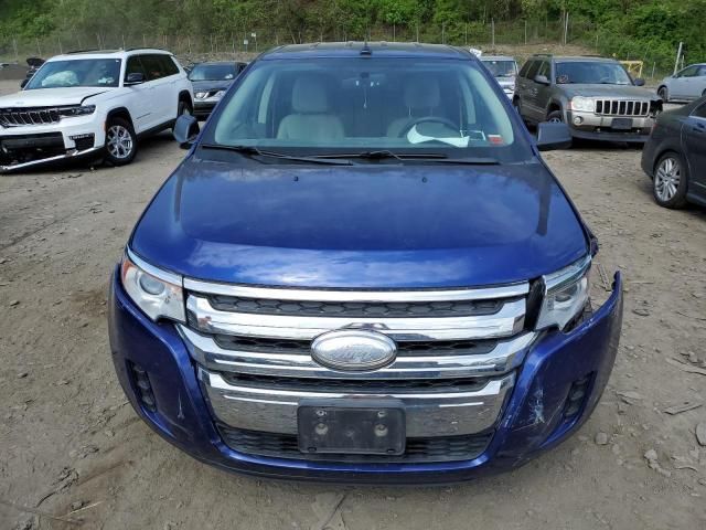 2013 Ford Edge SE