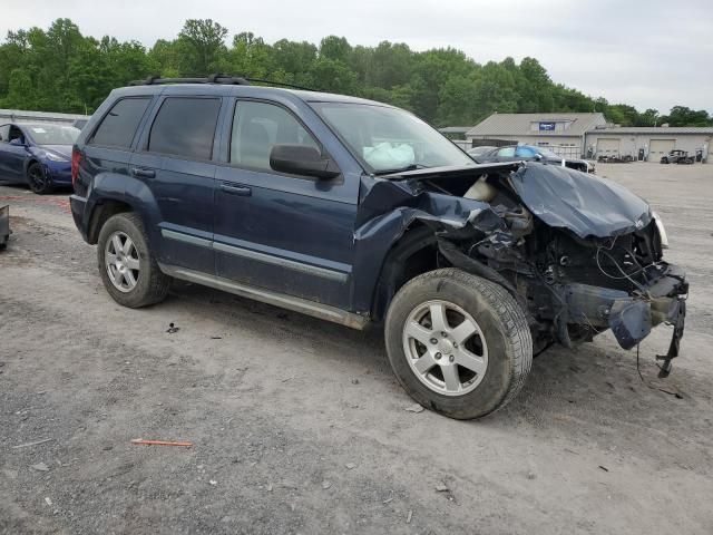 2009 Jeep Grand Cherokee Laredo