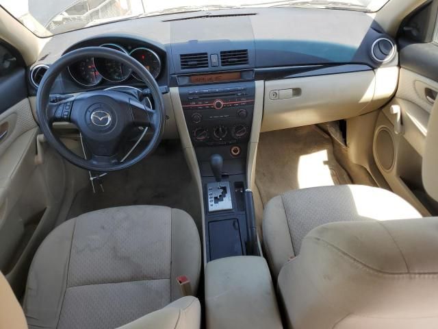 2005 Mazda 3 I