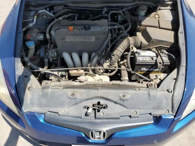 2003 Honda Accord EX