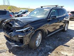 Vehiculos salvage en venta de Copart Littleton, CO: 2019 BMW X5 XDRIVE40I