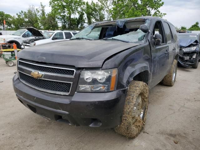 2007 Chevrolet Tahoe K1500