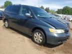 2003 Honda Odyssey EXL