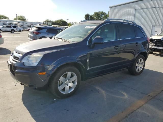 2008 Saturn Vue XR