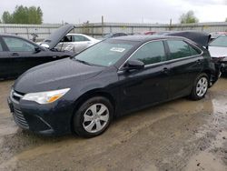 2016 Toyota Camry LE for sale in Arlington, WA