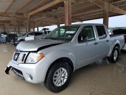 2019 Nissan Frontier S en venta en Houston, TX