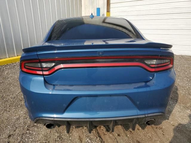 2020 Dodge Charger R/T