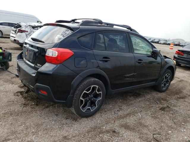 2013 Subaru XV Crosstrek 2.0 Premium