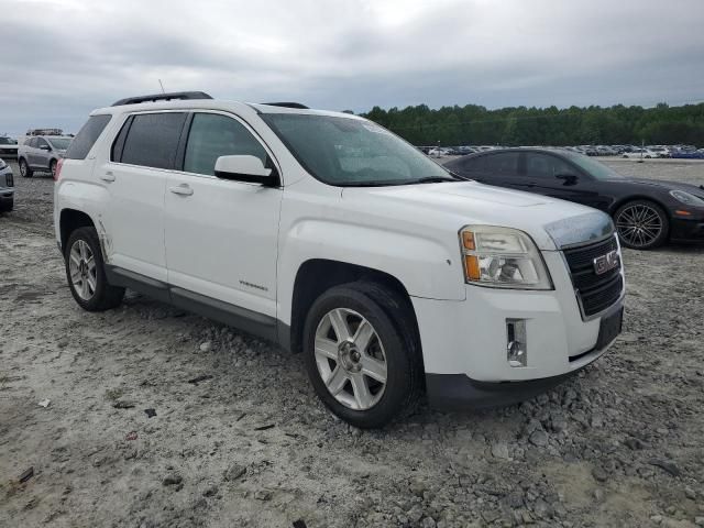 2013 GMC Terrain SLE