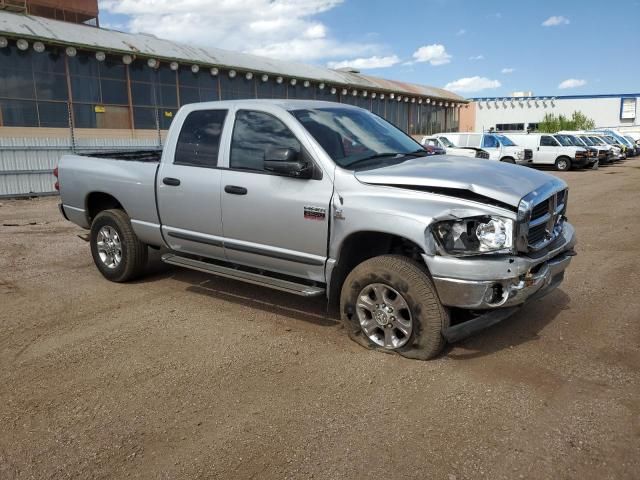 2007 Dodge RAM 2500 ST