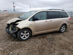 2011 Toyota Sienna LE for sale in Greenwood, NE