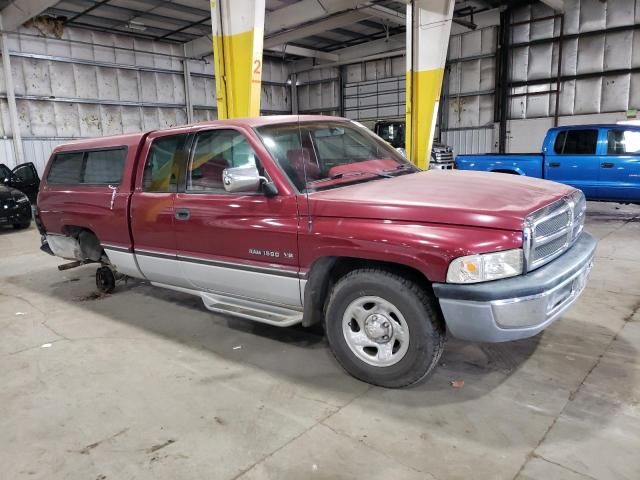 1995 Dodge RAM 1500