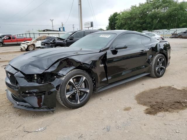 2023 Ford Mustang GT