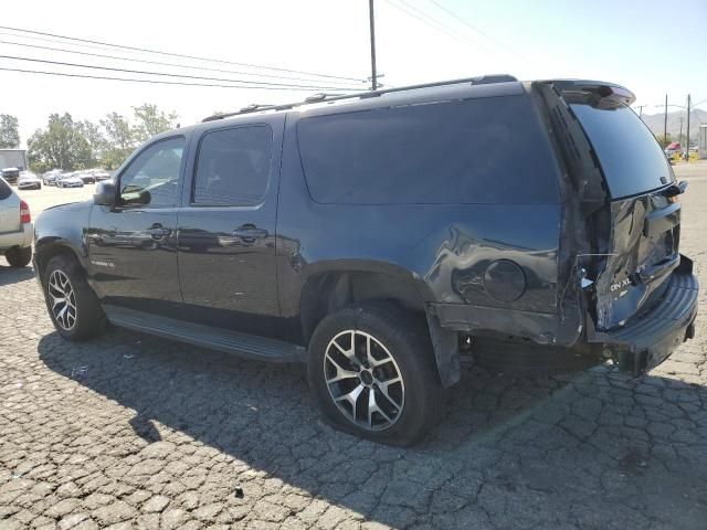 2008 GMC Yukon XL C1500