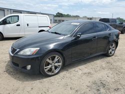 2010 Lexus IS 350 for sale in Conway, AR