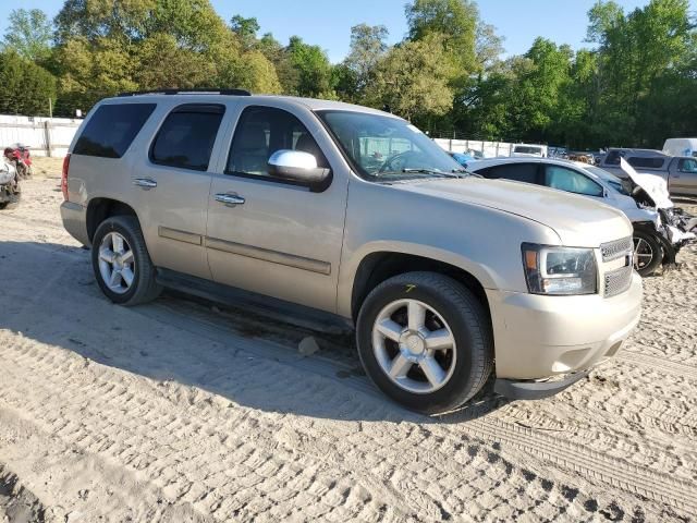 2007 Chevrolet Tahoe K1500