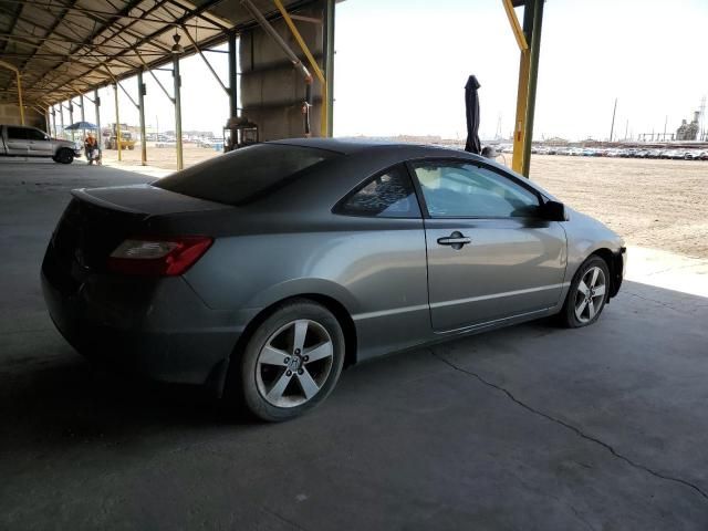 2008 Honda Civic EX