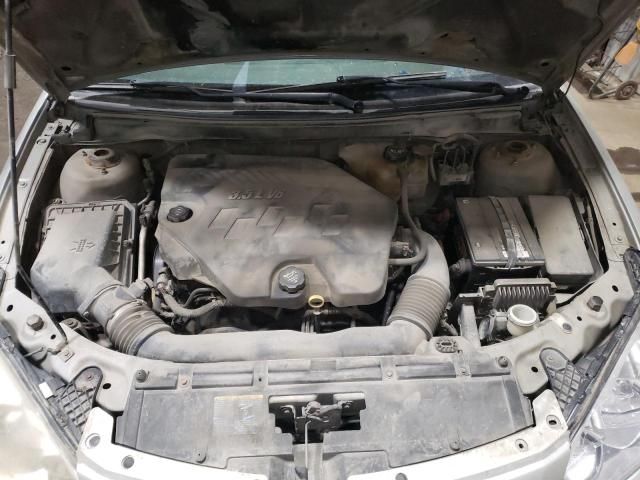 2007 Pontiac G6 Base