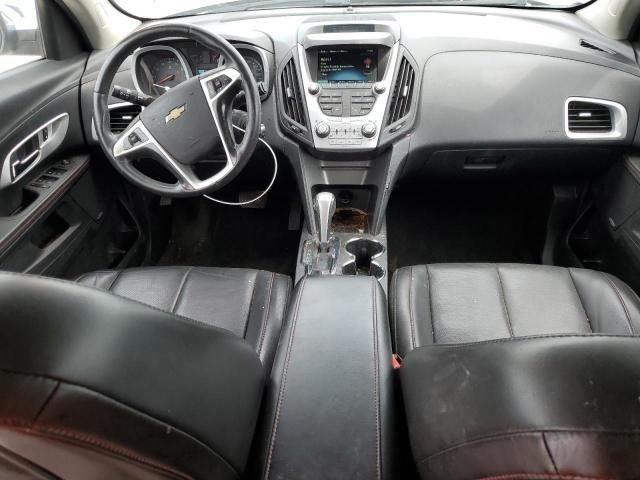 2015 Chevrolet Equinox LTZ