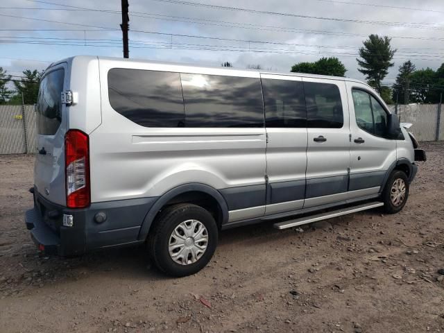 2016 Ford Transit T-350