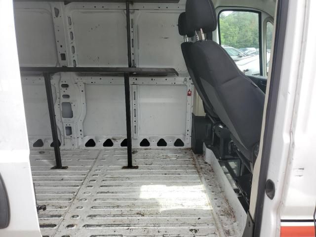 2021 Dodge RAM Promaster 2500 2500 High