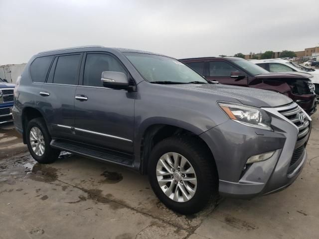 2018 Lexus GX 460