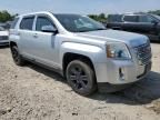 2011 GMC Terrain SLE