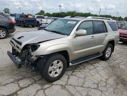 2004 Toyota 4runner Limited for sale in Indianapolis, IN