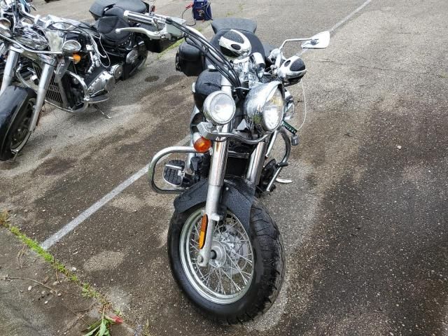 2009 Kawasaki VN900 B