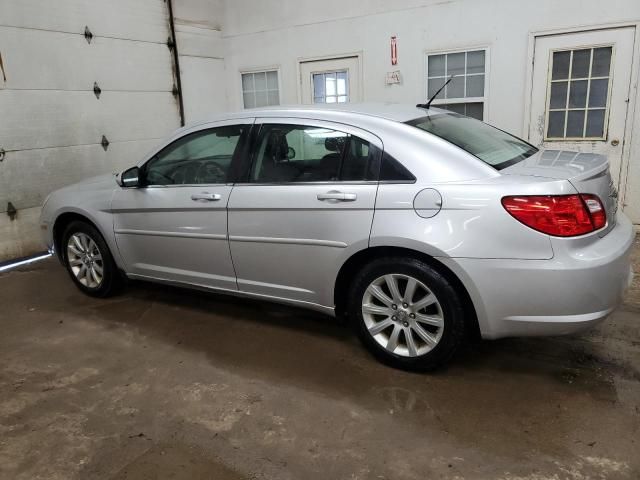 2010 Chrysler Sebring Limited