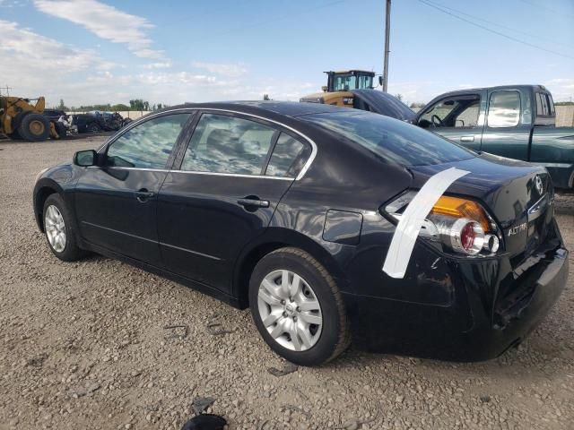 2011 Nissan Altima Base