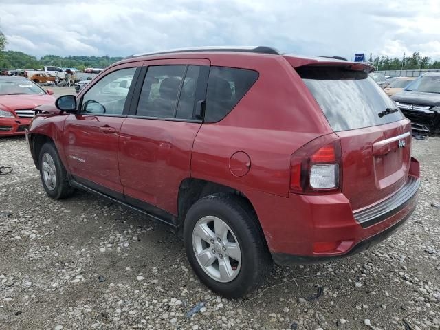 2014 Jeep Compass Sport