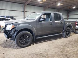 Nissan Frontier s salvage cars for sale: 2020 Nissan Frontier S