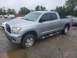 2013 Toyota Tundra Double Cab SR5 for sale in Baltimore, MD