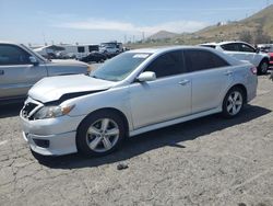 2011 Toyota Camry SE for sale in Colton, CA