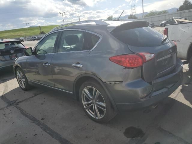 2011 Infiniti EX35 Base