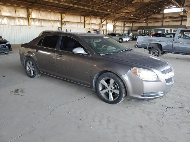 2011 Chevrolet Malibu 1LT